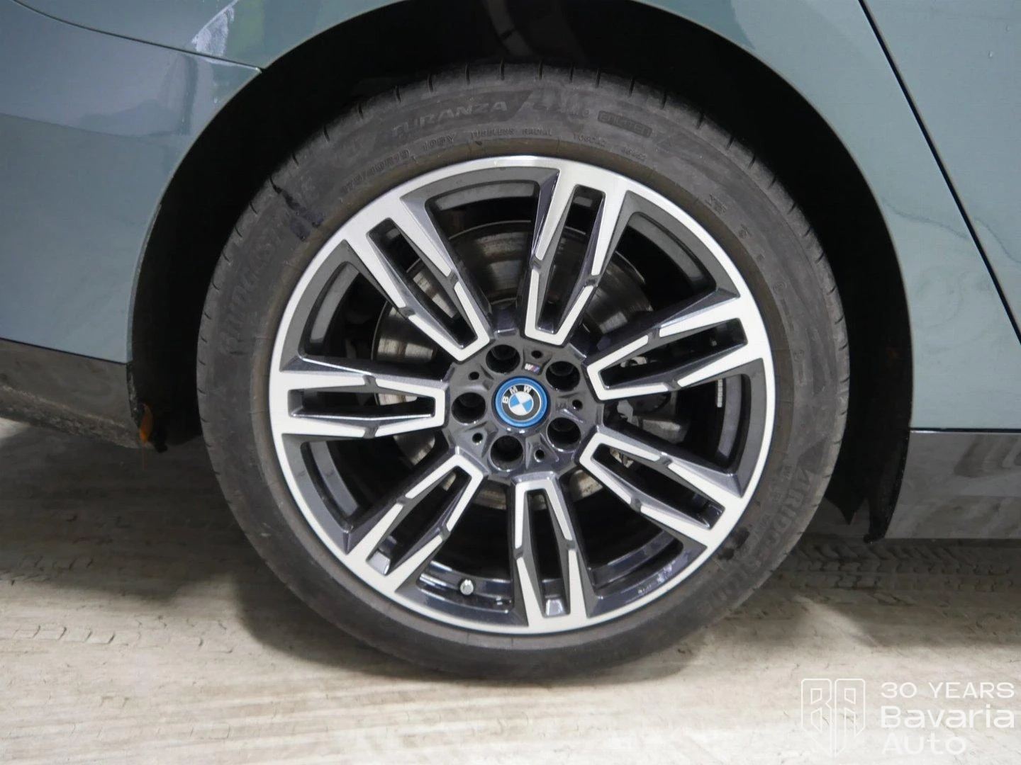 BMW i5 40 eDrive Touring M Sport Paket | Mobile.bg � ����������� 15