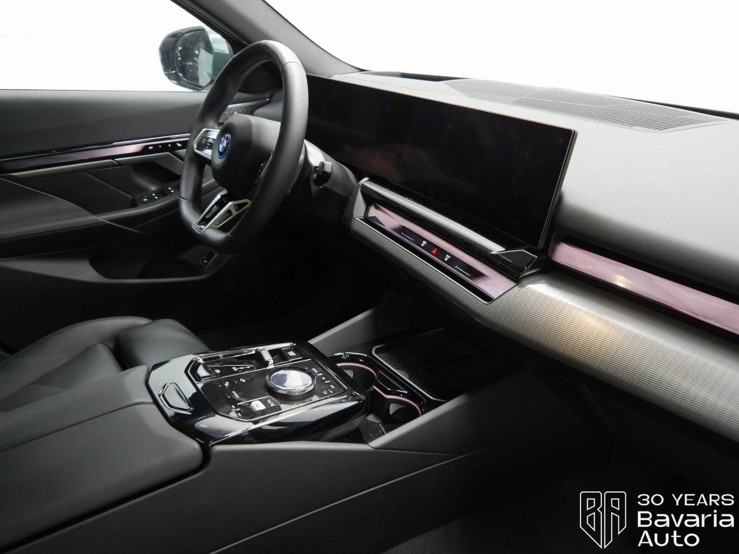 BMW i5 40 eDrive Touring M Sport Paket | Mobile.bg � ����������� 7