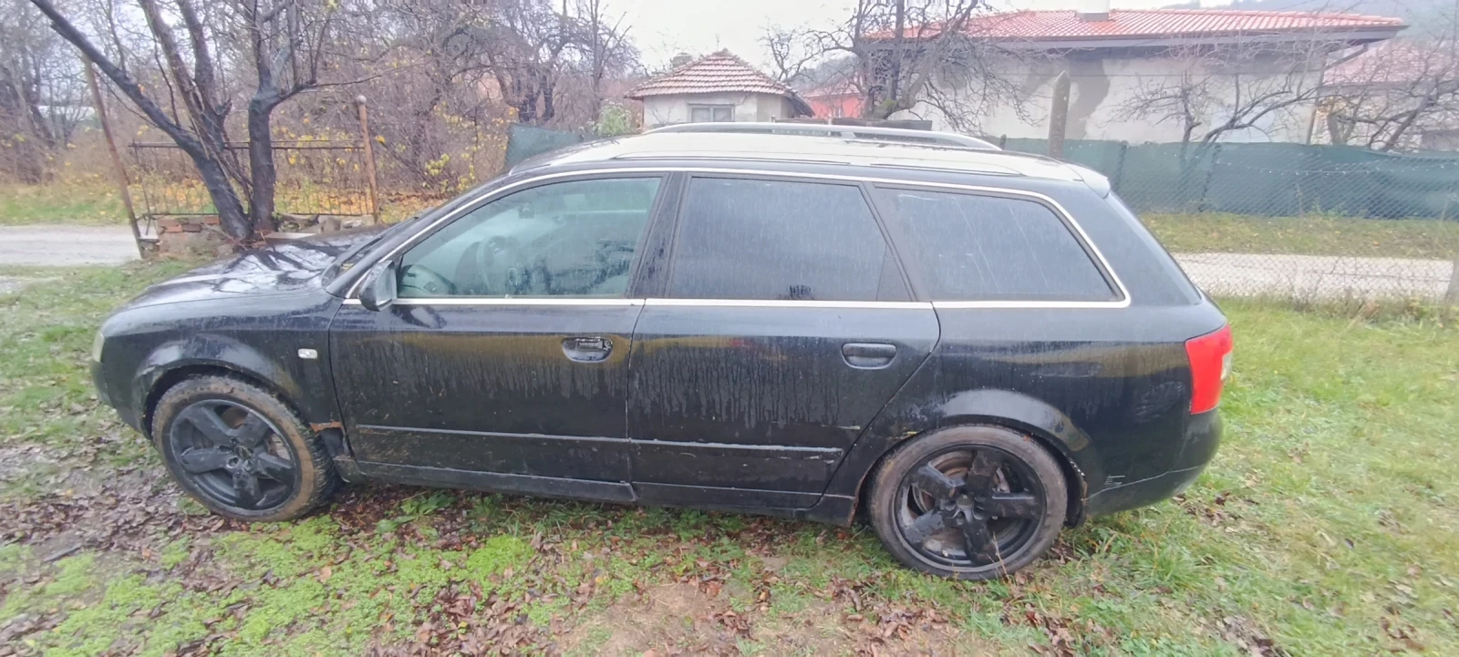 Audi A4 1900 - изображение 3