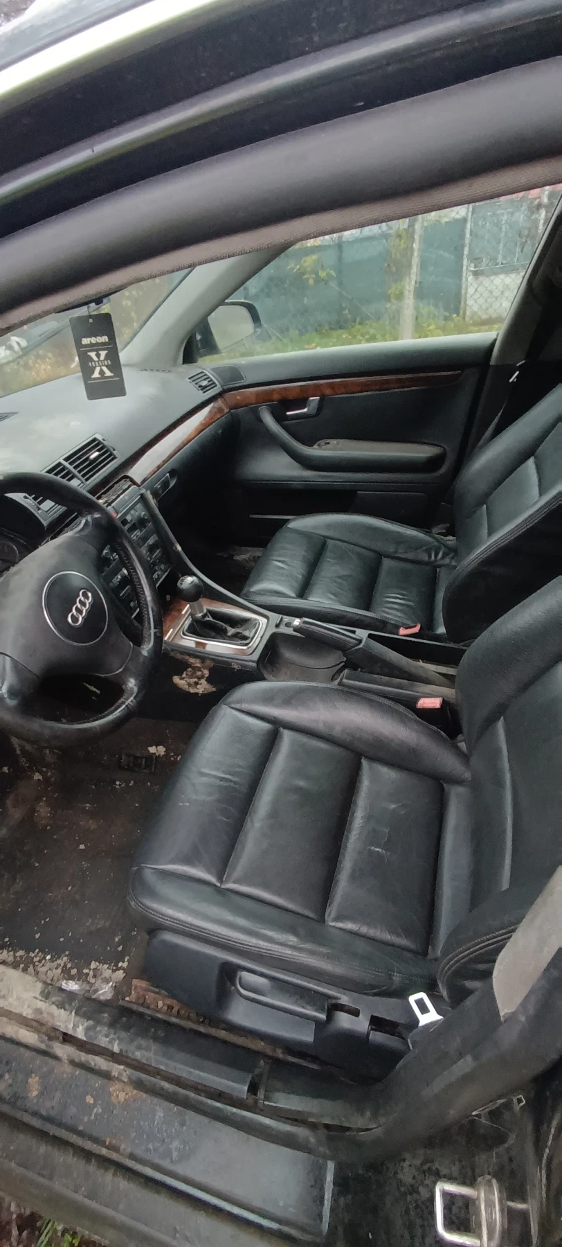 Audi A4 1900 - изображение 7