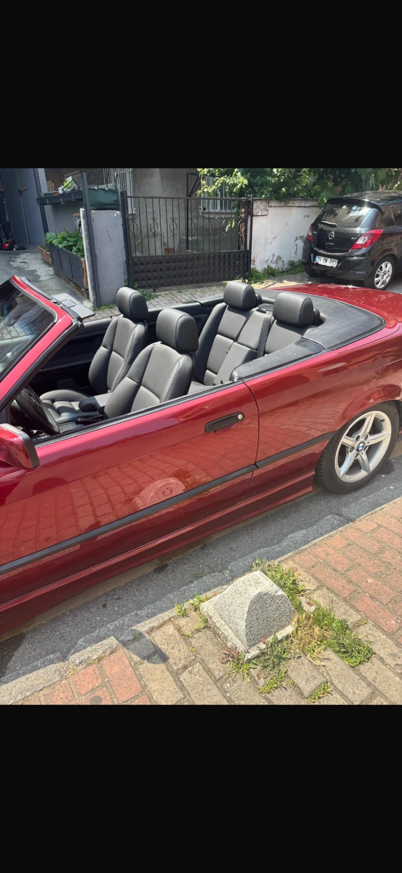 BMW 325 325 - изображение 5