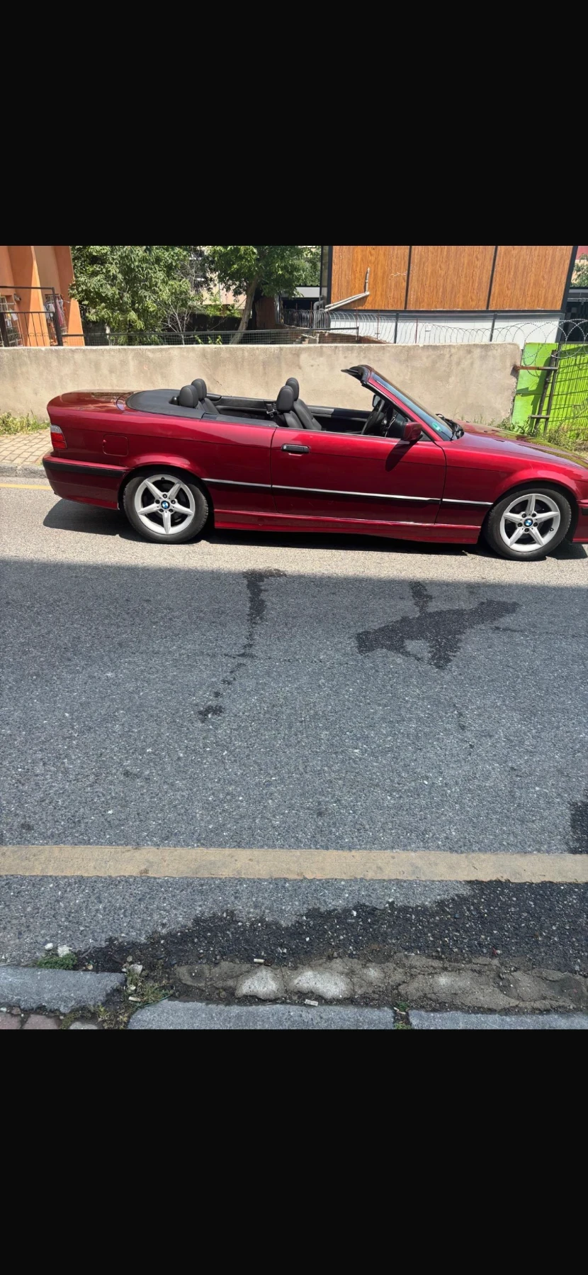 BMW 325 325 - изображение 3