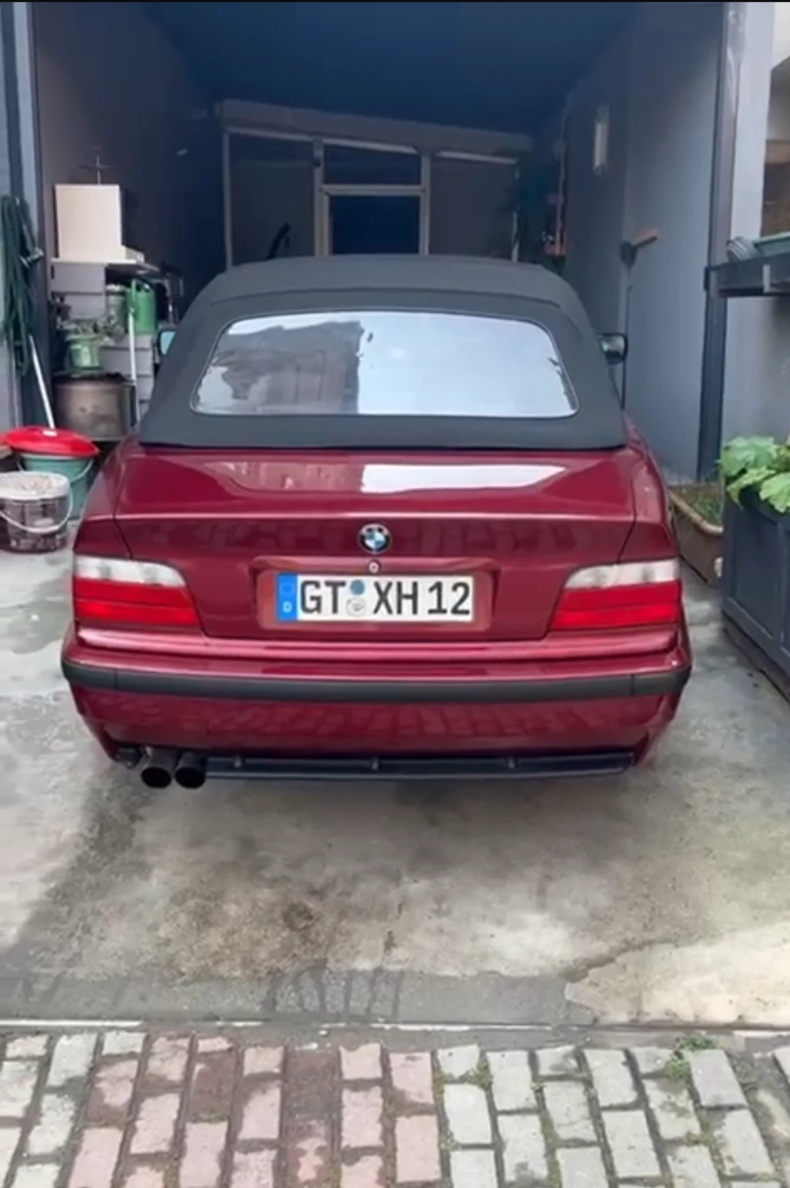 BMW 325 325 - изображение 2