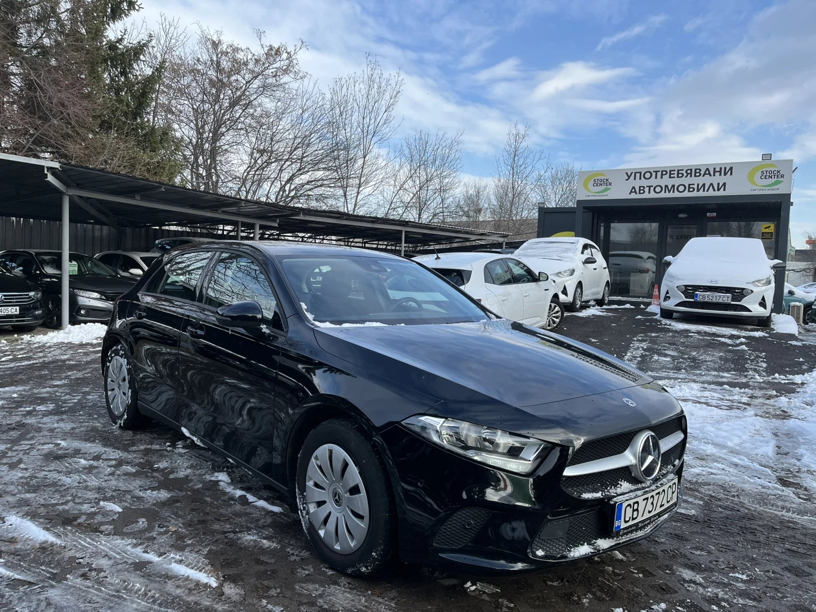 Mercedes-Benz A 160 50000 KM - изображение 3