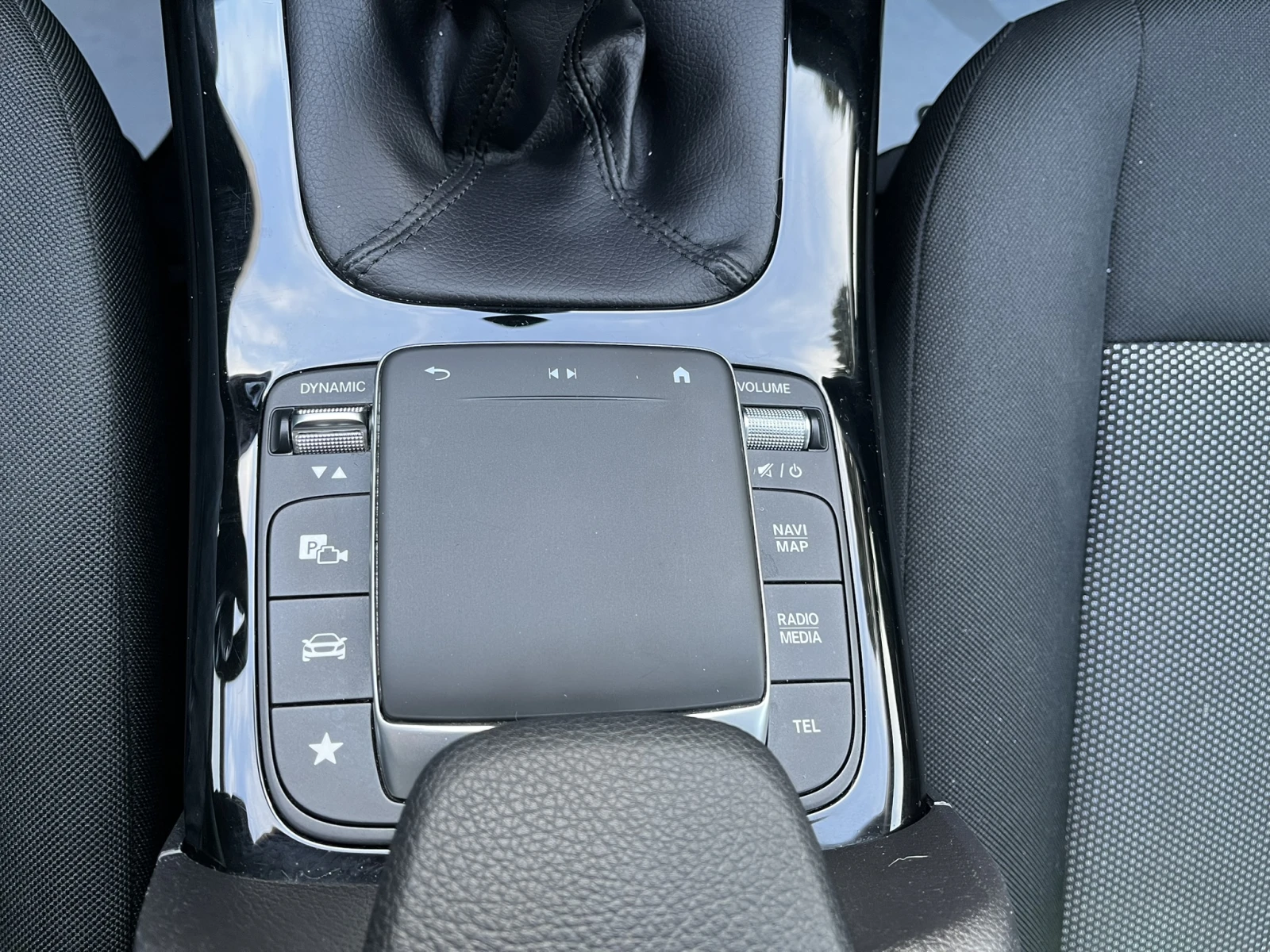 Mercedes-Benz A 160 50000 KM | Mobile.bg � ����������� 13