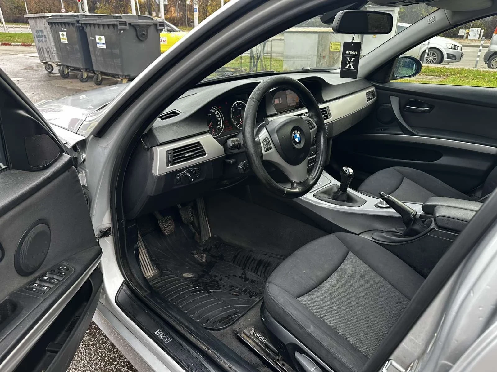 BMW 320  - изображение 3