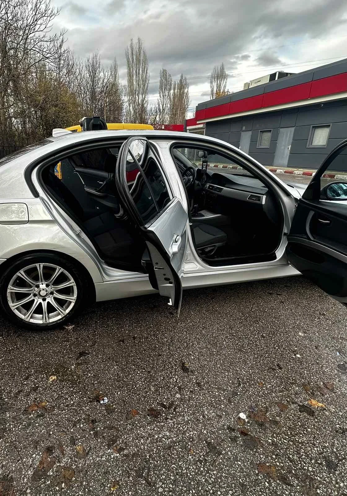 BMW 320 | Mobile.bg � ����������� 11