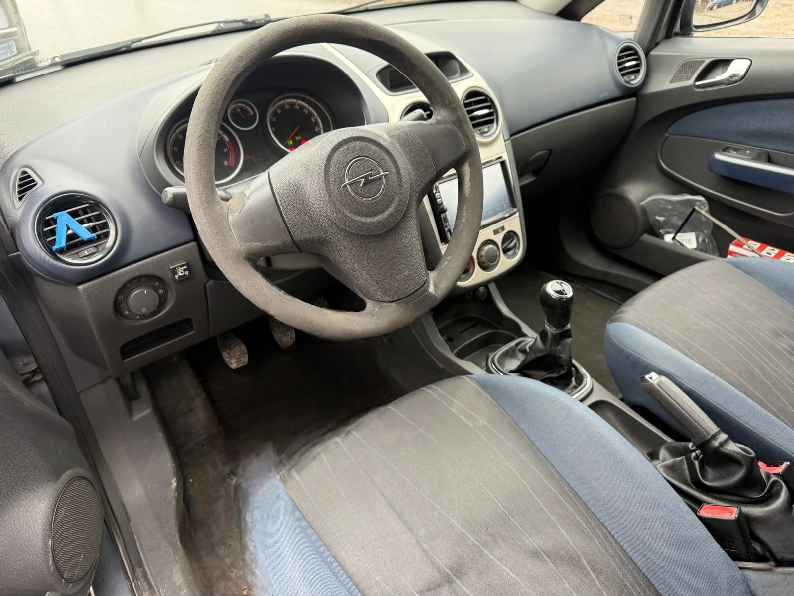 Opel Corsa 1, 200GPL EURO4  - изображение 7