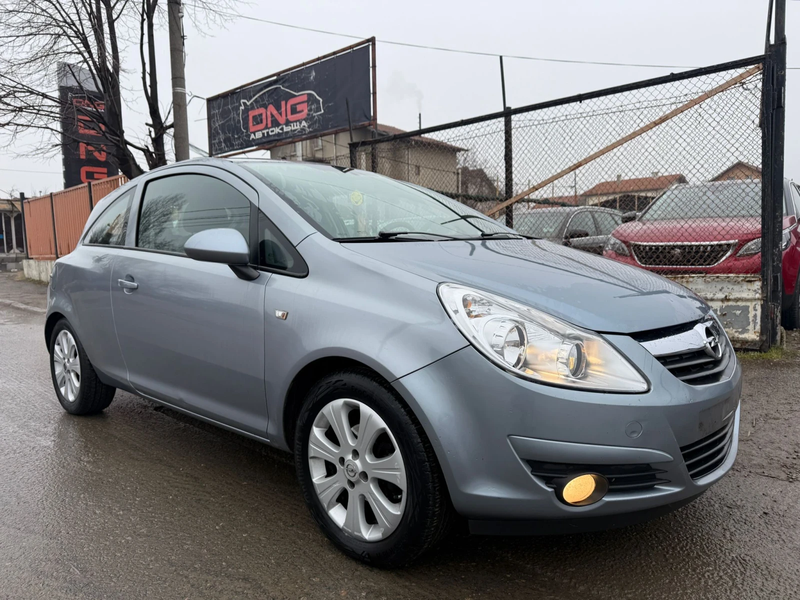 Opel Corsa 1, 200GPL EURO4  | Mobile.bg � ����������� 1