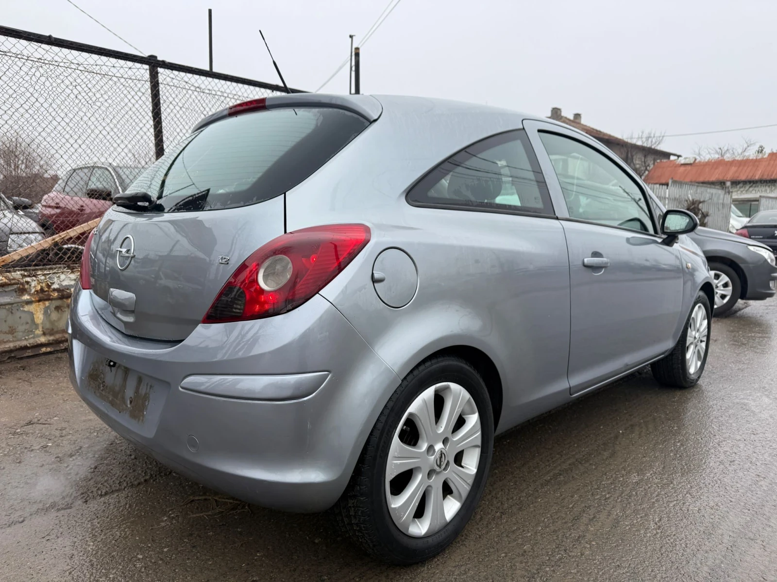 Opel Corsa 1, 200GPL EURO4  - изображение 6
