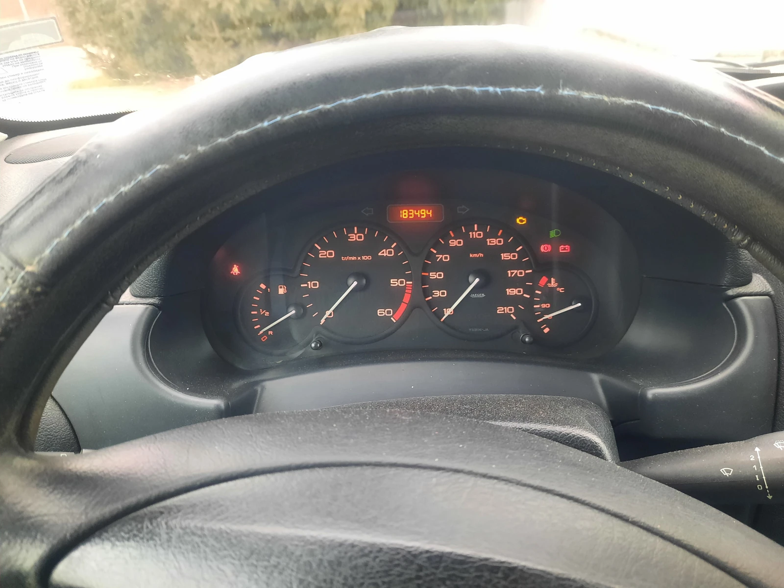 Citroen Berlingo  - изображение 10