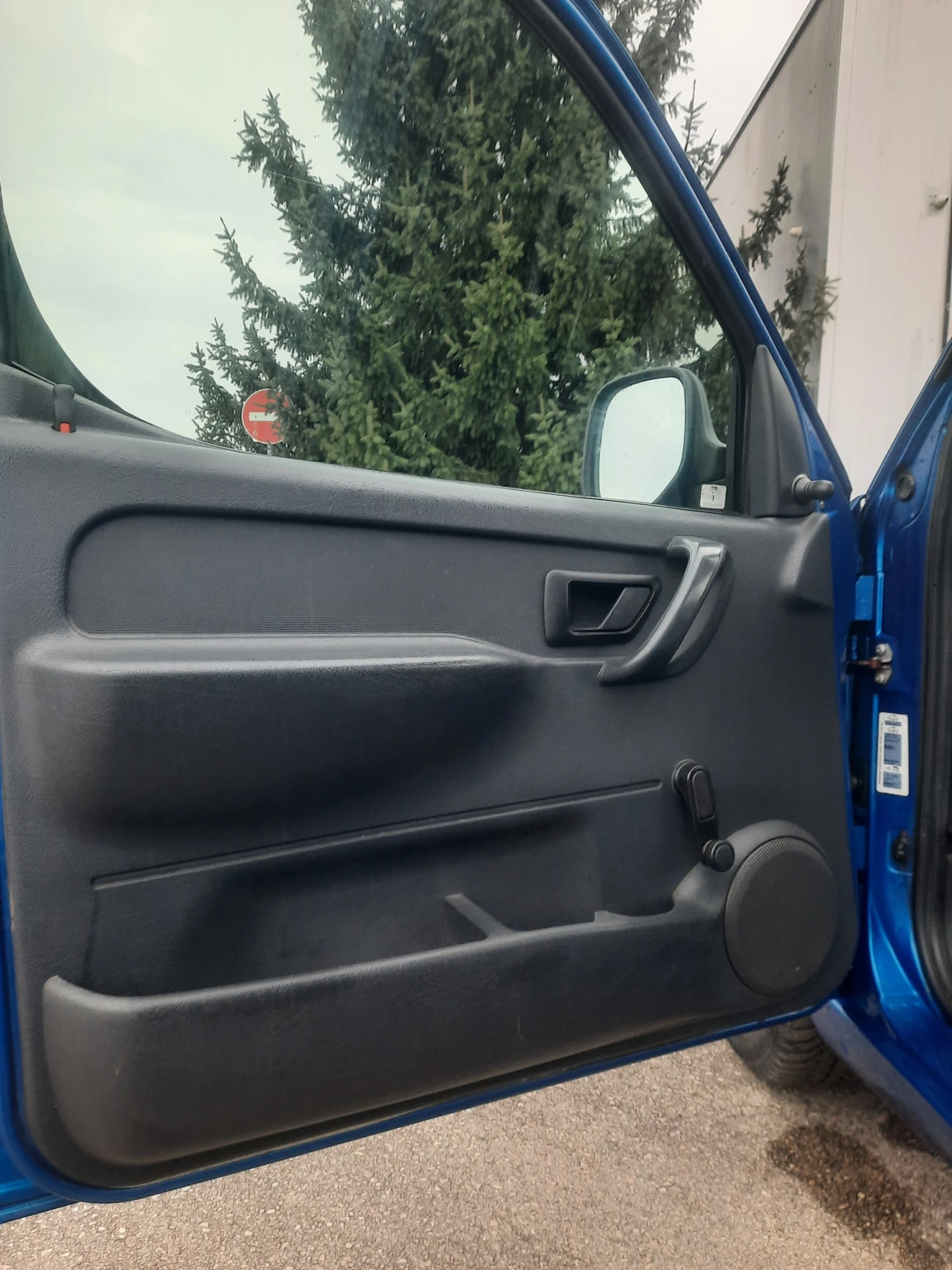 Citroen Berlingo  - изображение 9