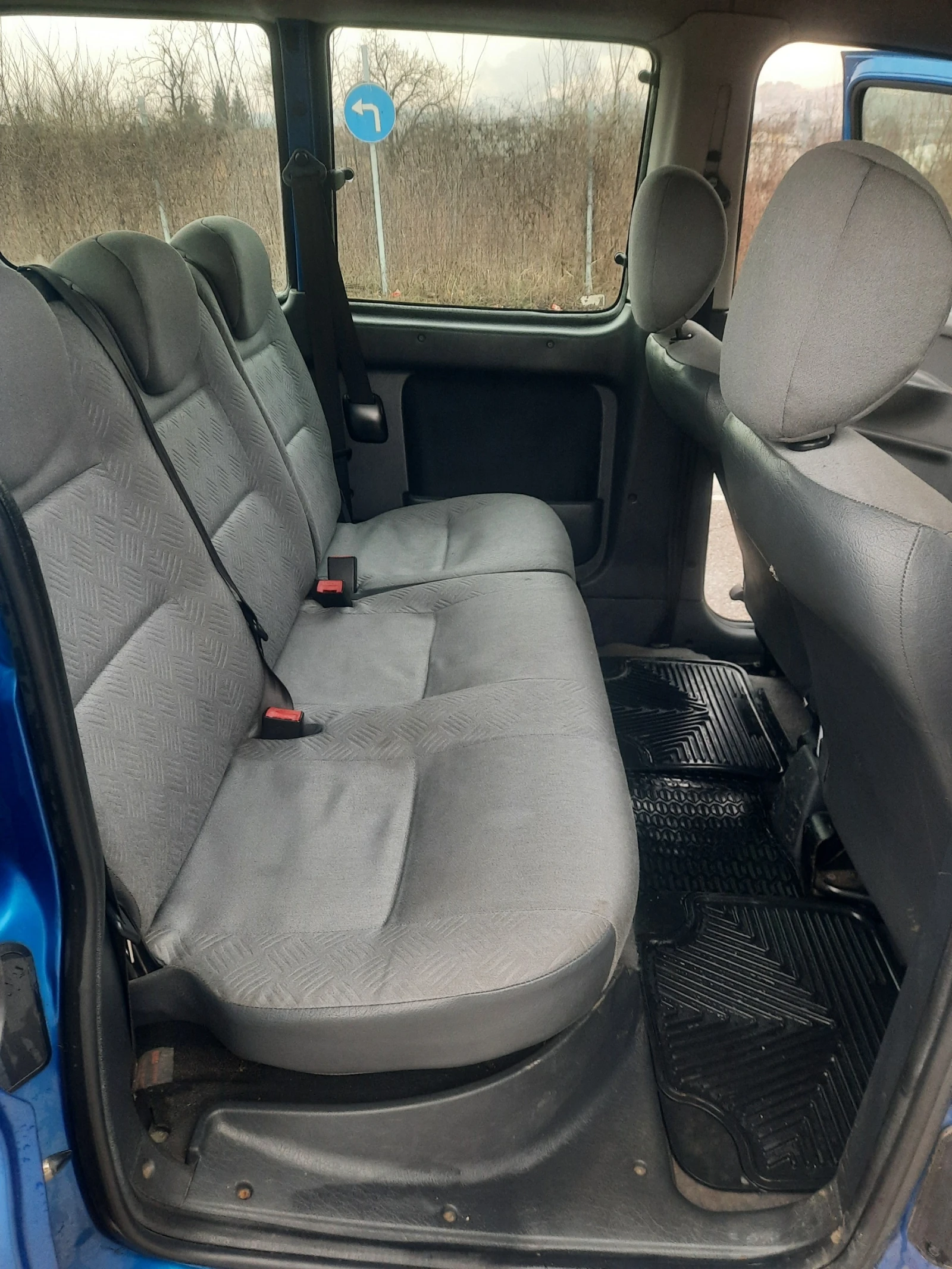 Citroen Berlingo | Mobile.bg � ����������� 12