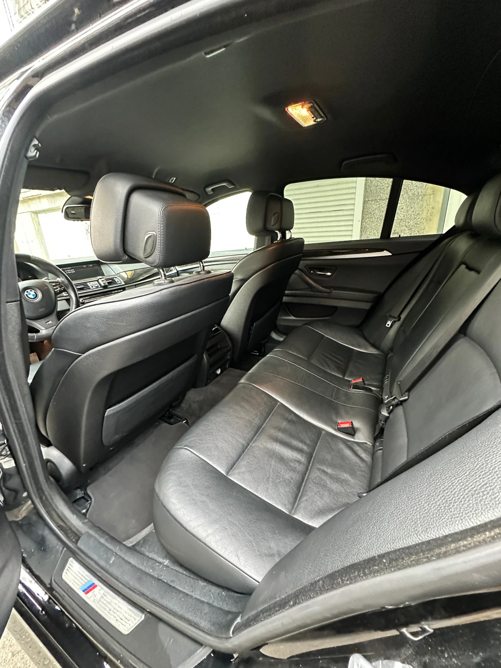 BMW 535 | Mobile.bg � ����������� 11