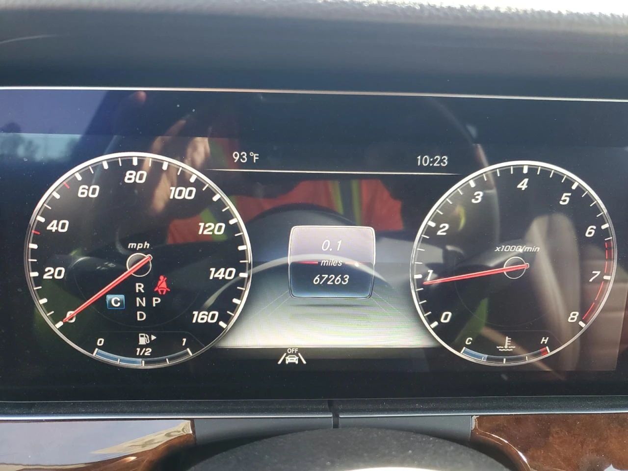 Mercedes-Benz E 350 * 4MATIC* LED* PANORAMA* ����*  | Mobile.bg � ����������� 9