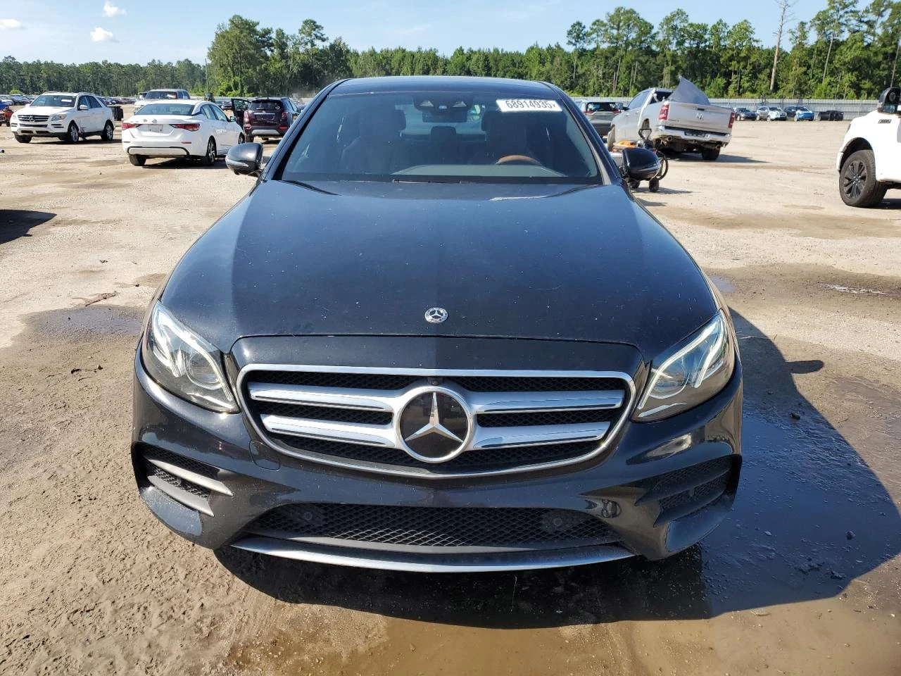 Mercedes-Benz E 350 * 4MATIC* LED* PANORAMA* ����*  | Mobile.bg � ����������� 5