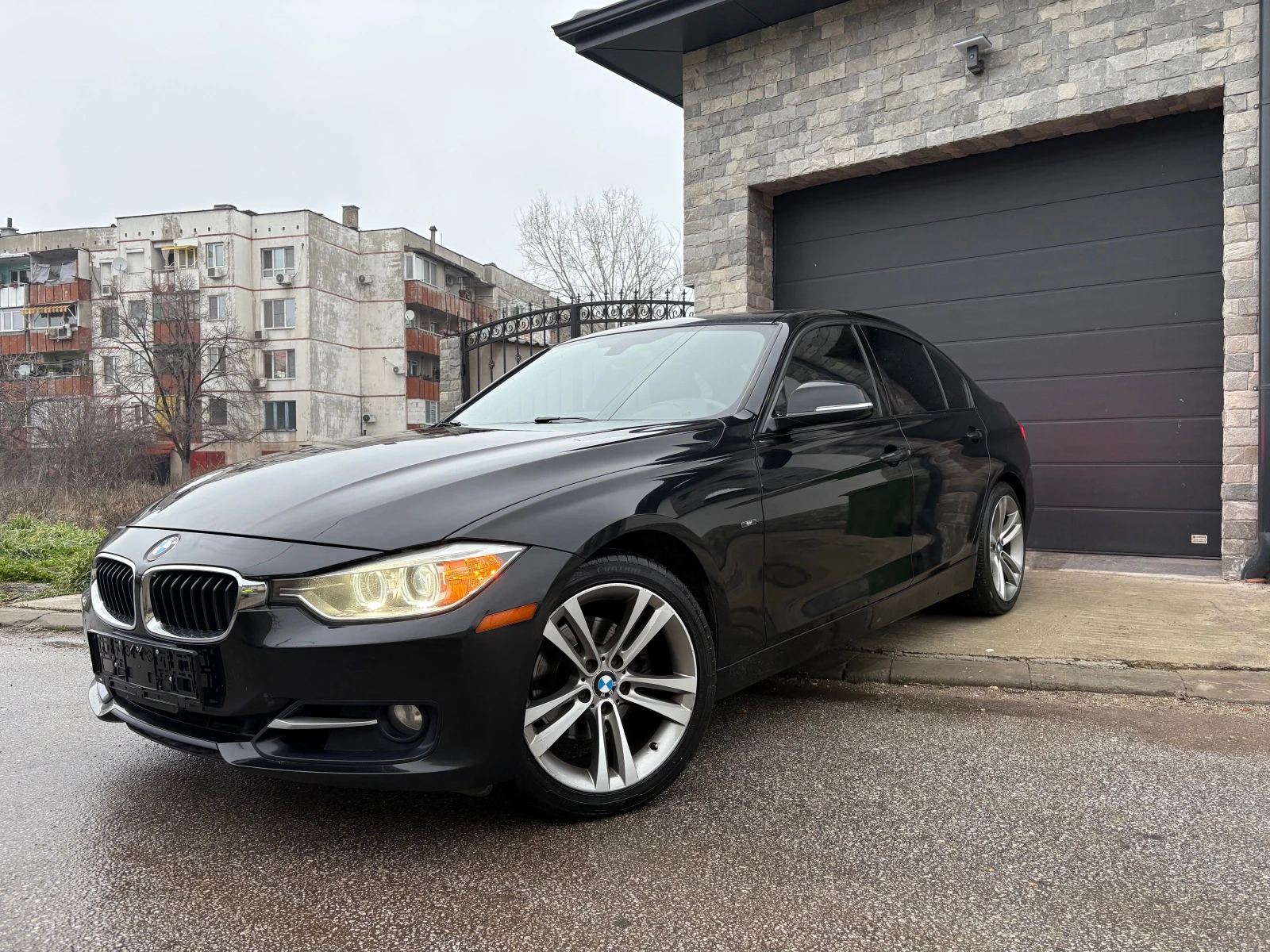BMW 328 SPORT | Mobile.bg � ����������� 2