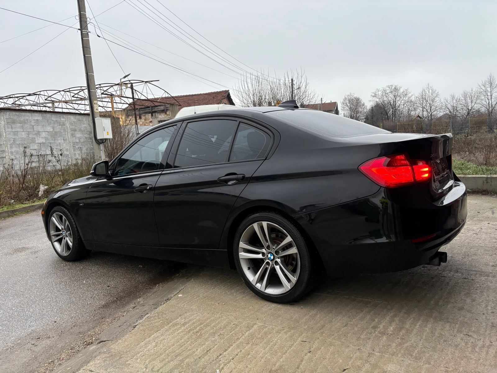 BMW 328 SPORT | Mobile.bg � ����������� 4
