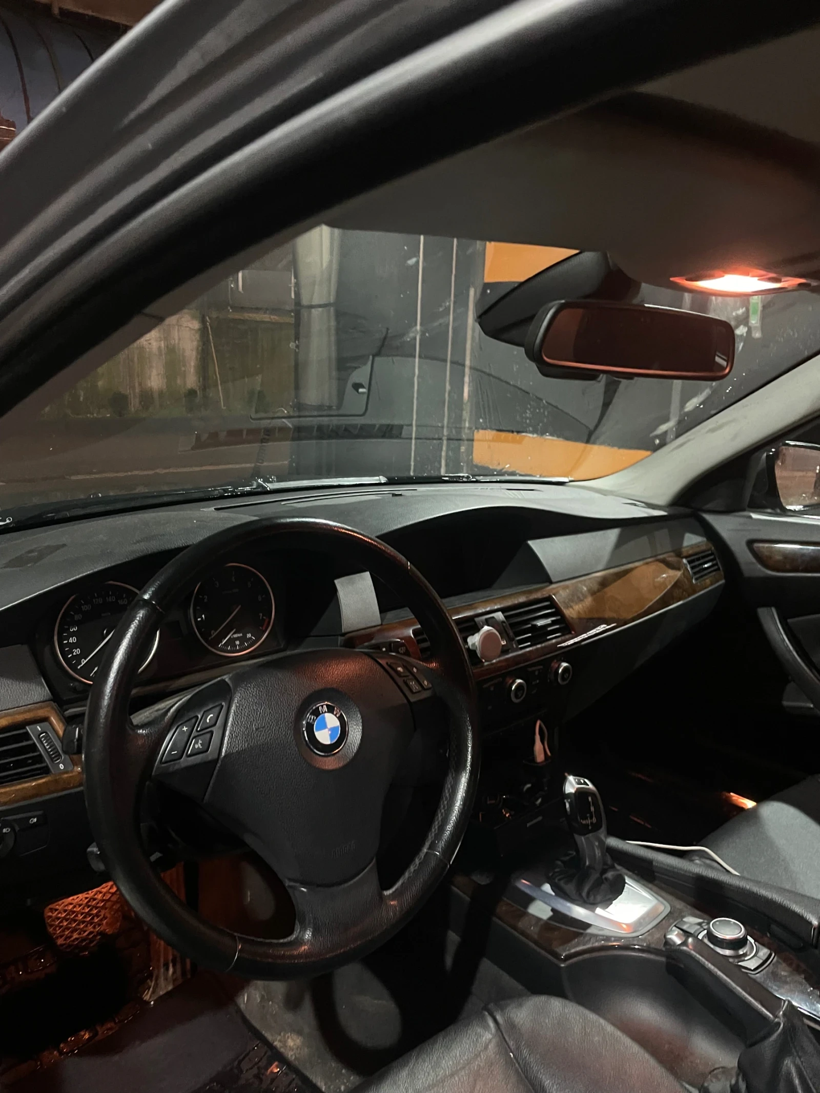 BMW 525  - изображение 6