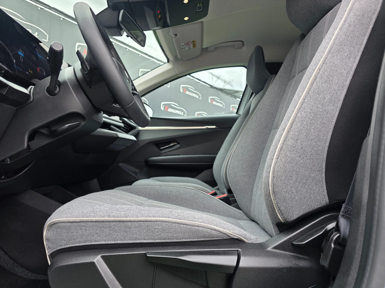 Renault Megane  E-TECH EV60 220 EQUILIBRE | Mobile.bg � ����������� 8