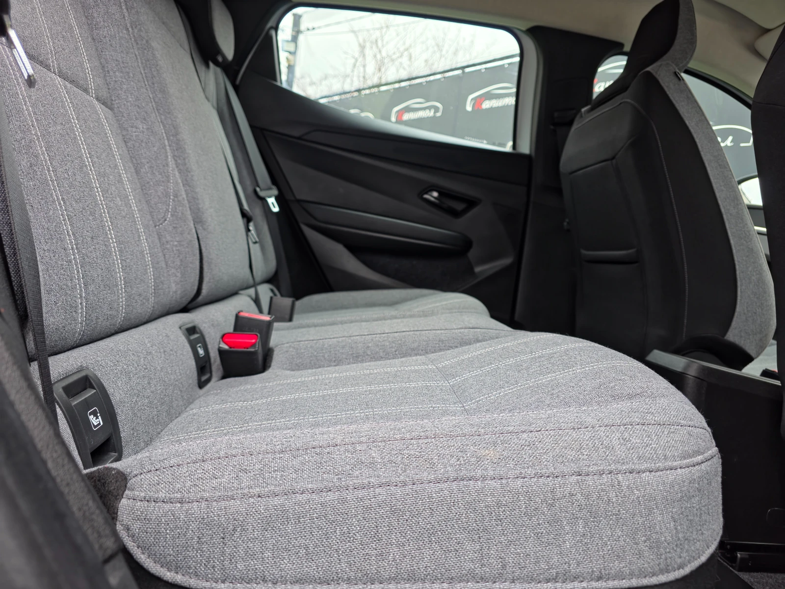 Renault Megane  E-TECH EV60 220 EQUILIBRE | Mobile.bg � ����������� 12