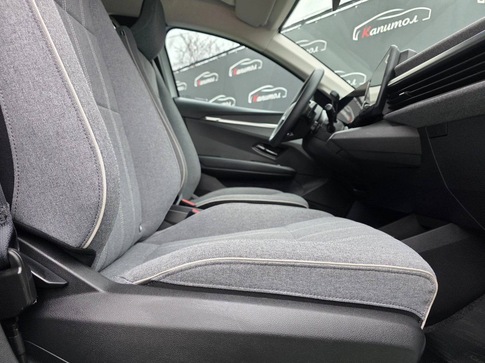 Renault Megane  E-TECH EV60 220 EQUILIBRE | Mobile.bg � ����������� 10