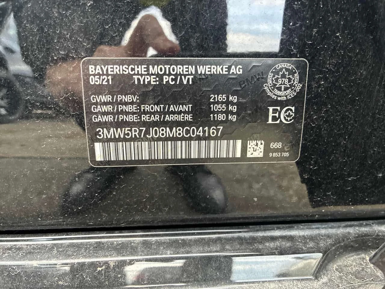 BMW 330 i xDrive/CARFAX/ШИБИДАХ/ПОДГРЕВИ/KEYLESS - изображение 10