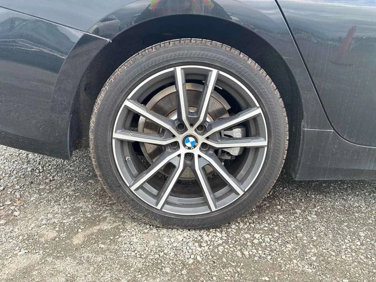 BMW 330 i xDrive/CARFAX/ШИБИДАХ/ПОДГРЕВИ/KEYLESS - изображение 6