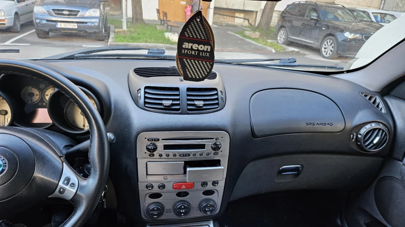 Alfa Romeo Gt 190 к.с., снимка 5 - Автомобили и джипове - 53937943