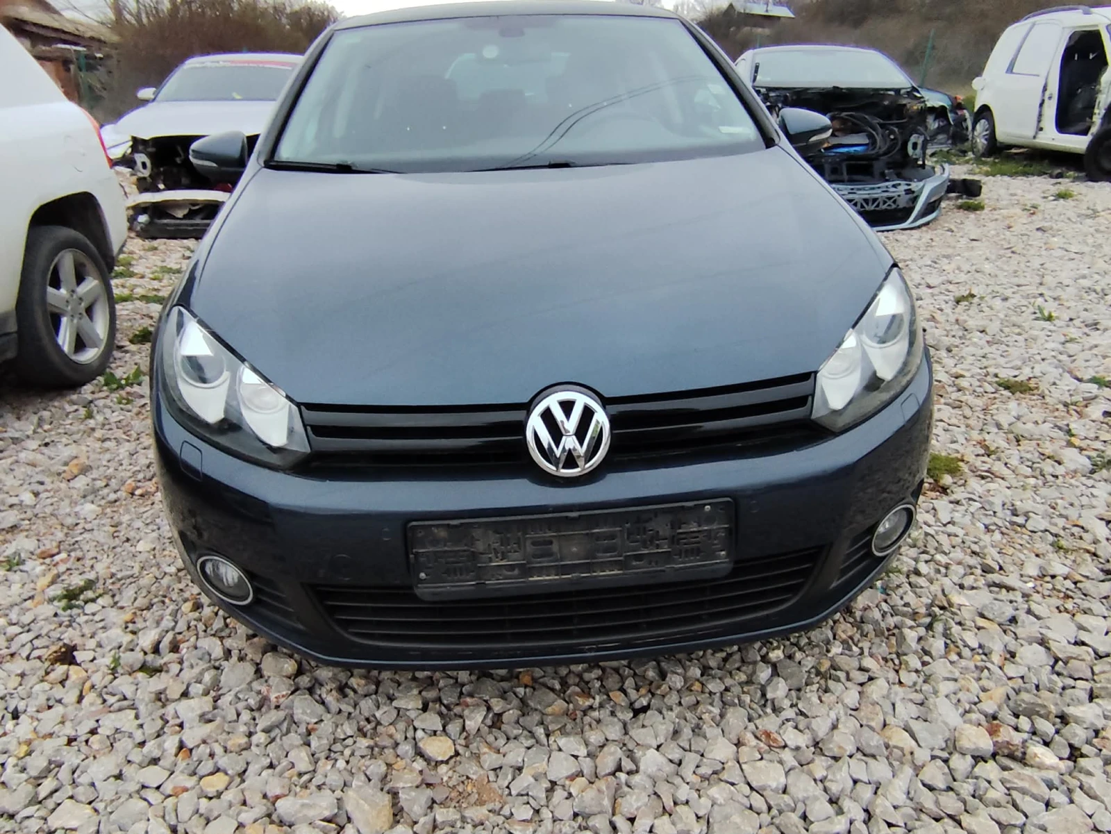 VW Golf 1.6 TDI | Auto.bg — изображение 1
