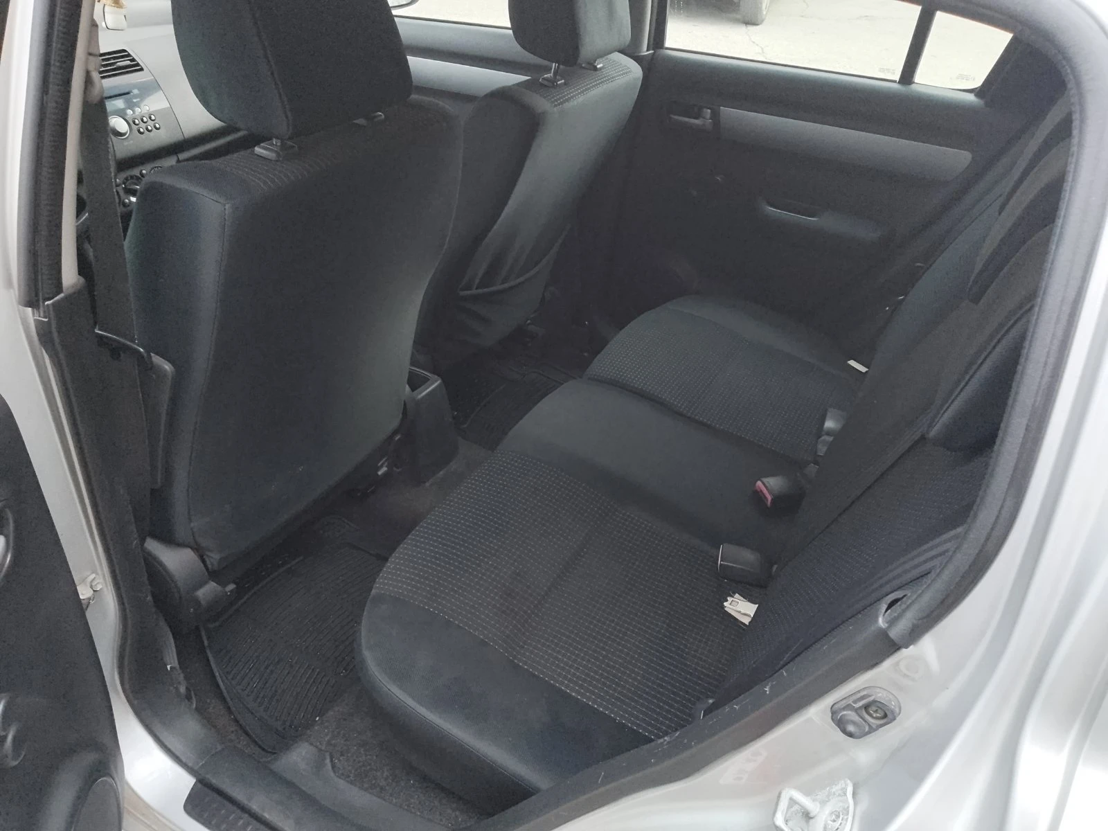 Suzuki Swift RS413 (Magyar), снимка 11 - Автомобили и джипове - 54073845