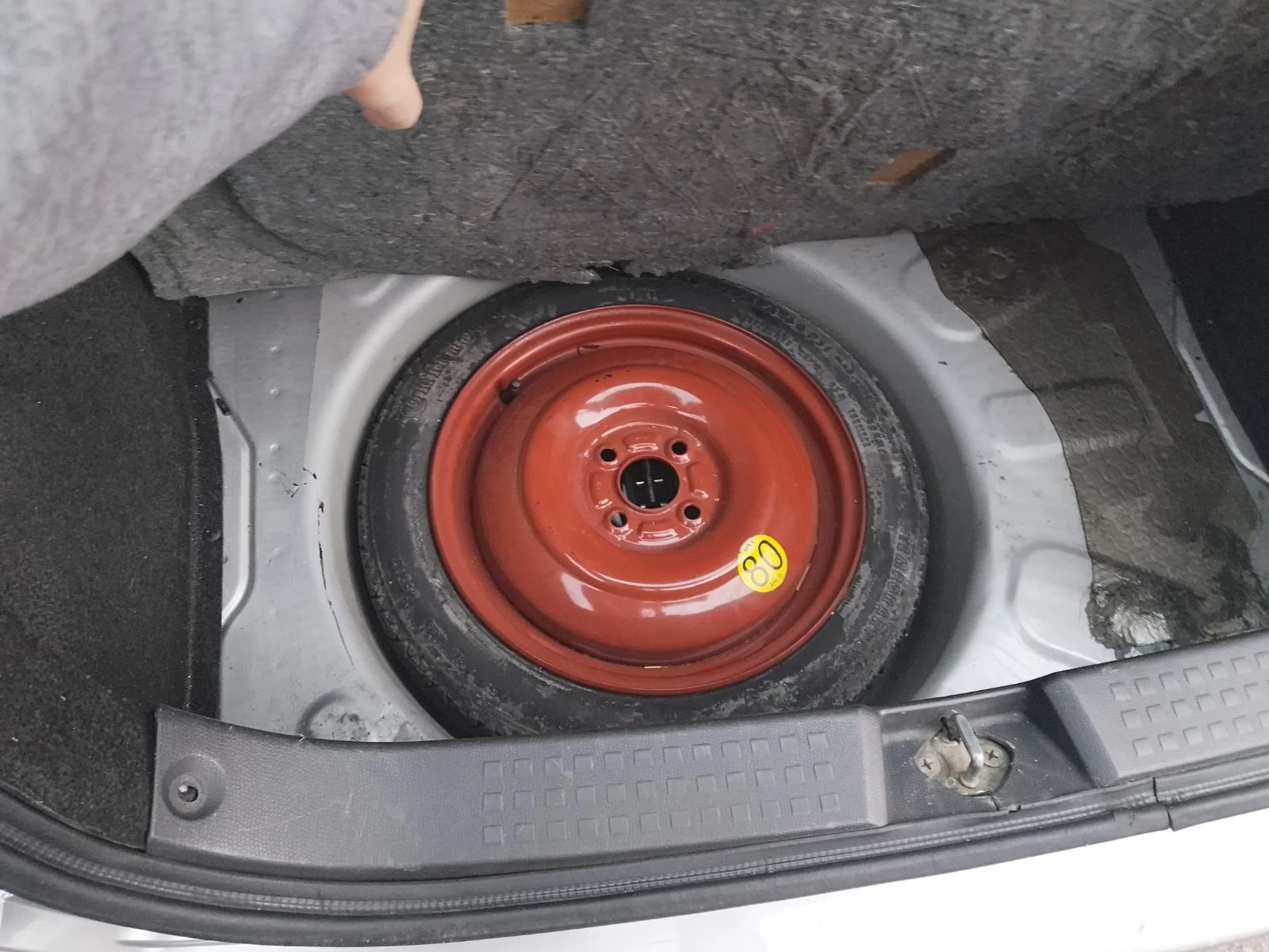 Suzuki Swift RS413 (Magyar), снимка 15 - Автомобили и джипове - 54073845