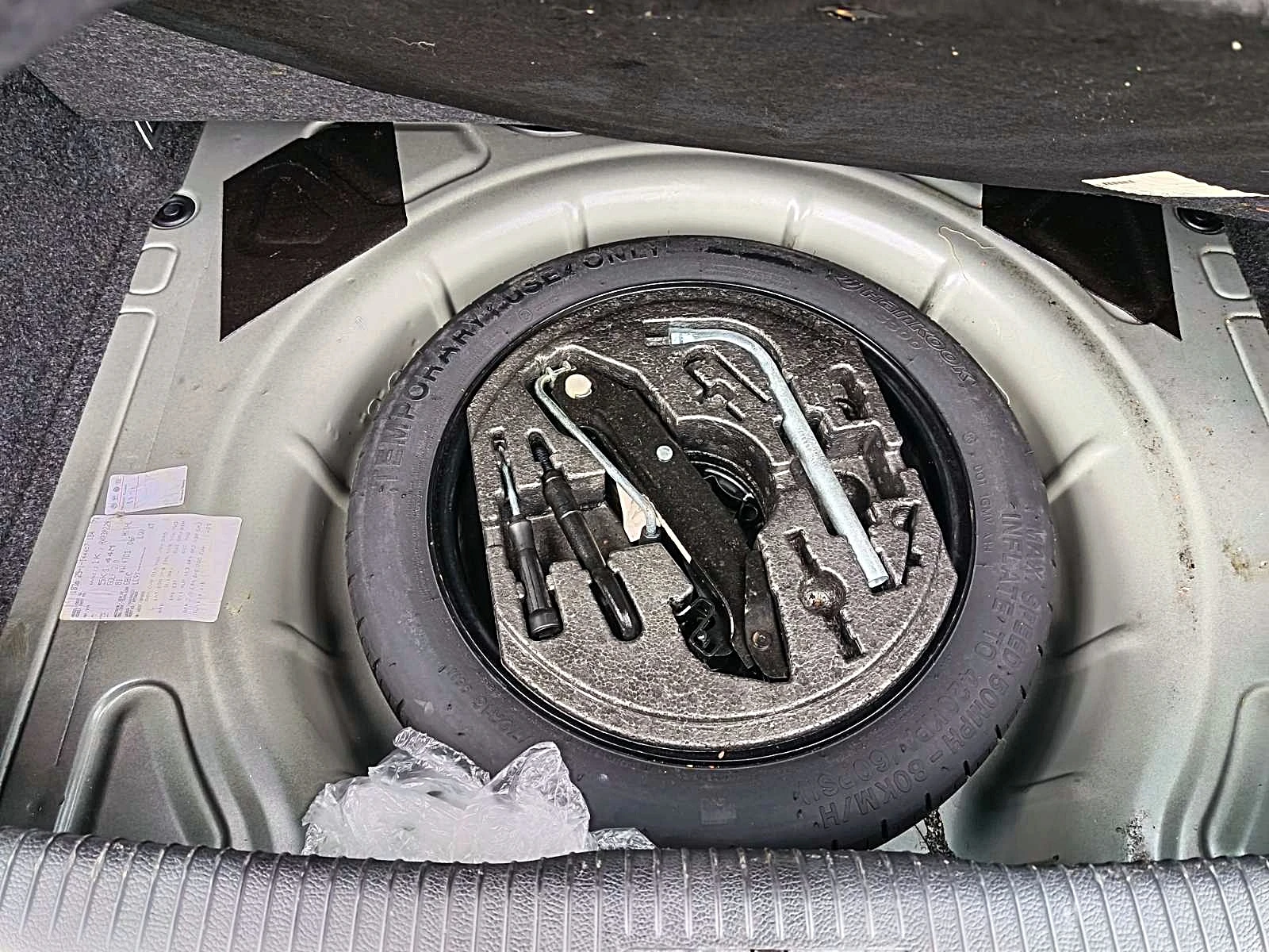 VW Golf 2.0 TDI HIGH-LINE, снимка 16 - Автомобили и джипове - 54089003