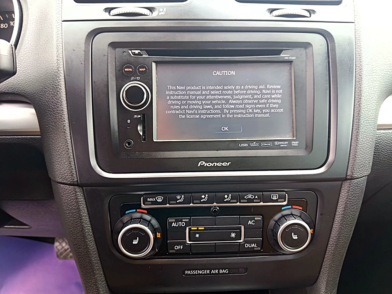 VW Golf 2.0 TDI HIGH-LINE, снимка 13 - Автомобили и джипове - 54089003