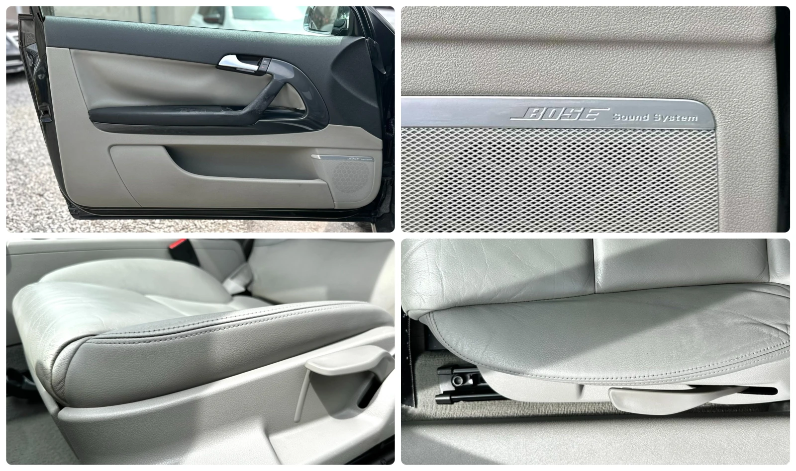 Audi A3 2.0TDI 140HP BOSE КОЖА, снимка 16 - Автомобили и джипове - 54344303