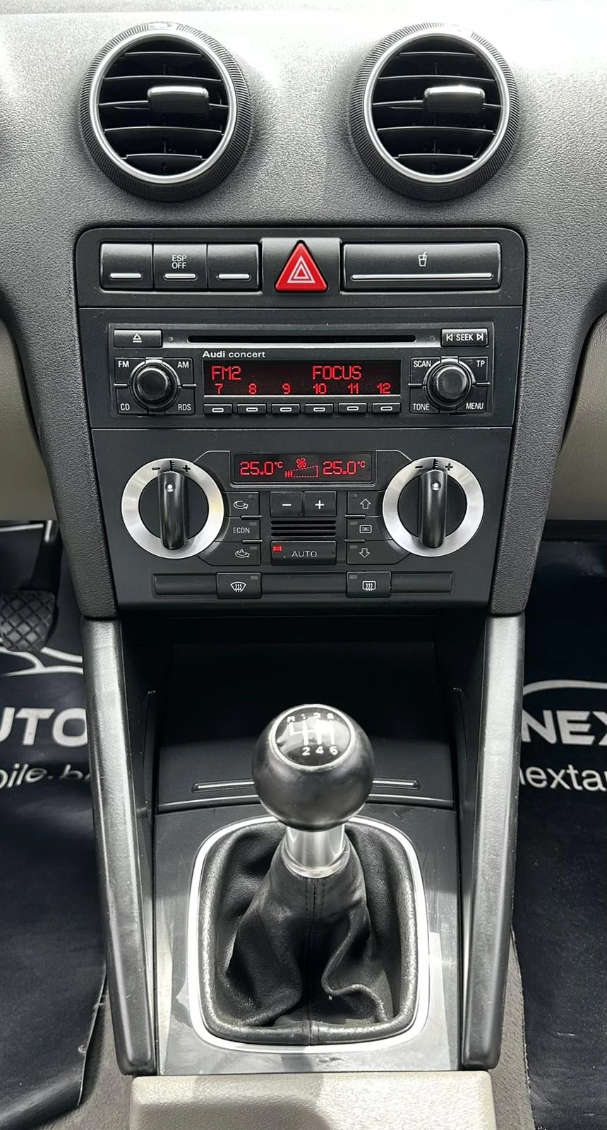 Audi A3 2.0TDI 140HP BOSE КОЖА, снимка 12 - Автомобили и джипове - 54344303