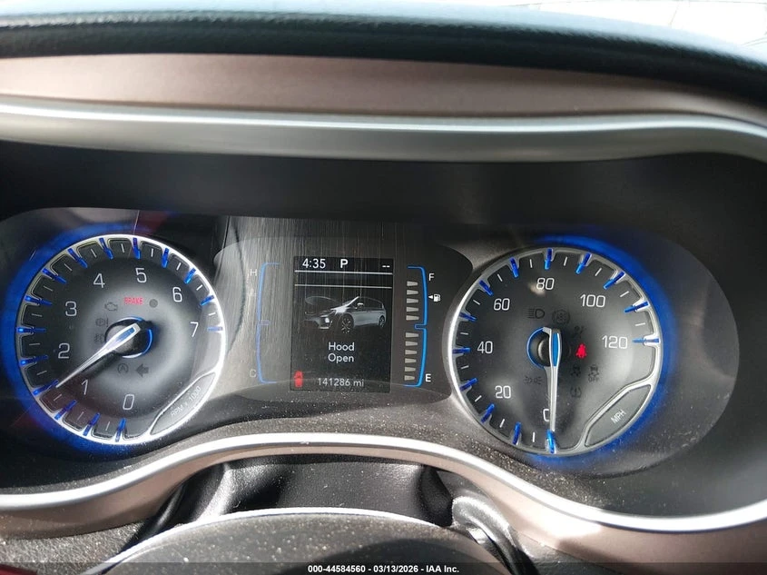 Chrysler Pacifica 3.6l Touring L | Mobile.bg � ����������� 7