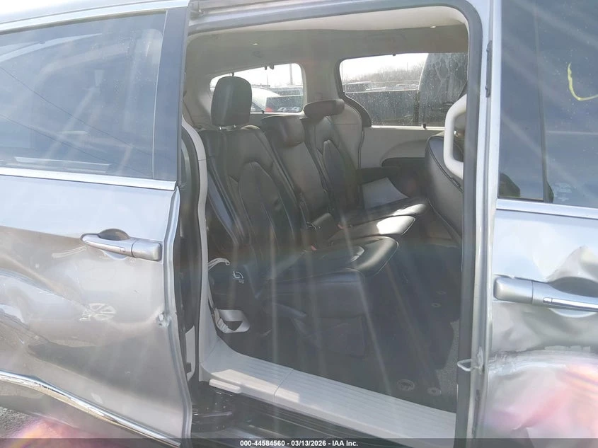 Chrysler Pacifica 3.6l Touring L | Mobile.bg � ����������� 8