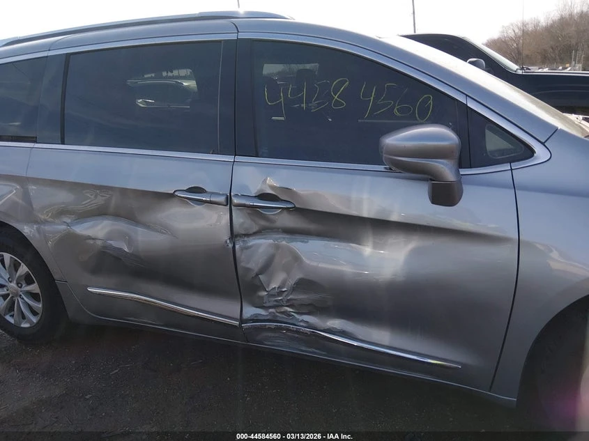 Chrysler Pacifica 3.6l Touring L | Mobile.bg � ����������� 13