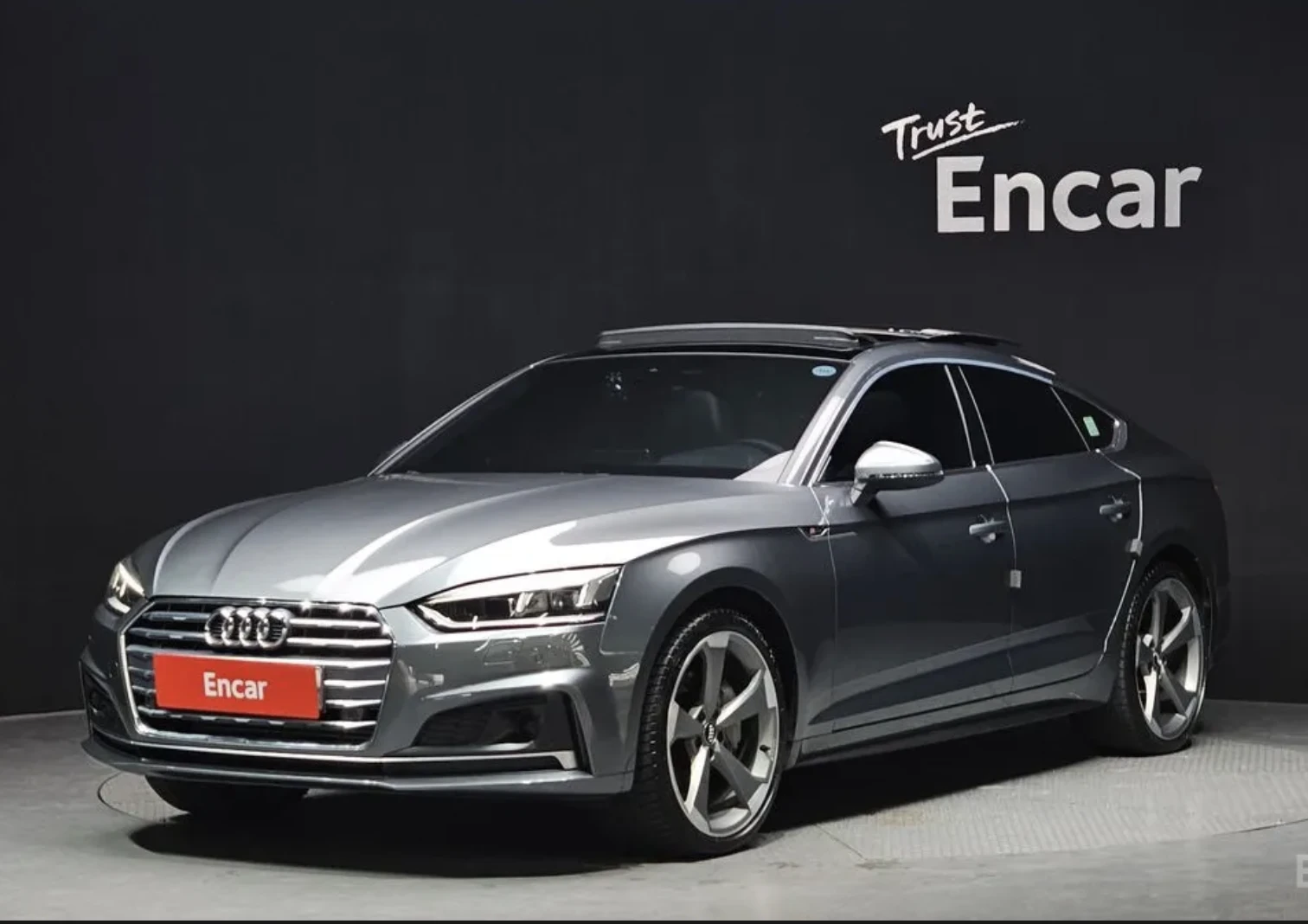 Audi A5 45 TFSI Quatro* PANO* КОЖА* ПОДГРЕВ* НАВИ* HUD 