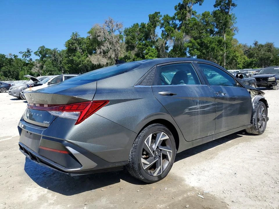 Hyundai Elantra 2.0L 4 FRONT WHEEL DRIVE | Mobile.bg � ����������� 3