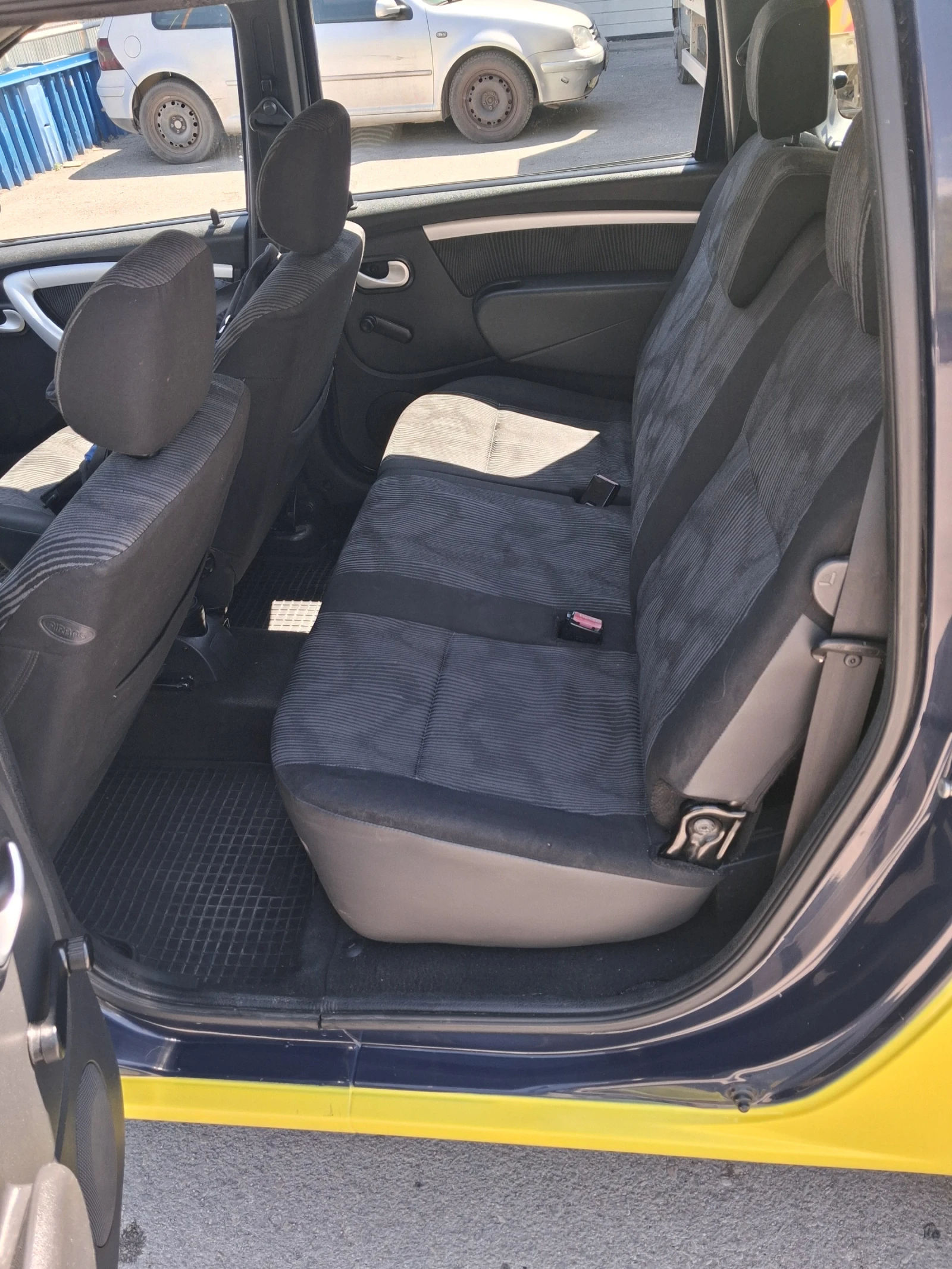 Dacia Logan | Mobile.bg � ����������� 14