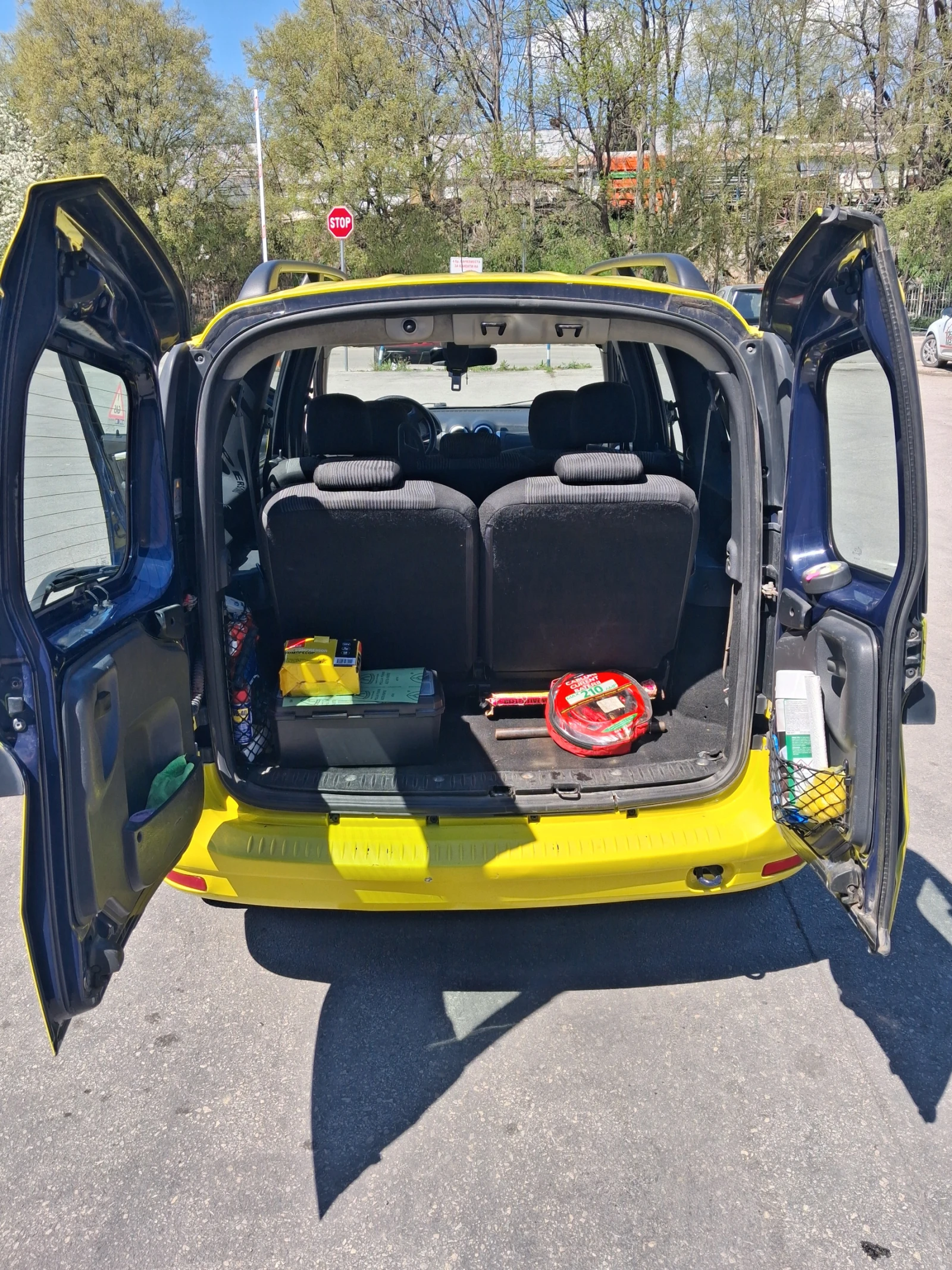 Dacia Logan | Mobile.bg � ����������� 11