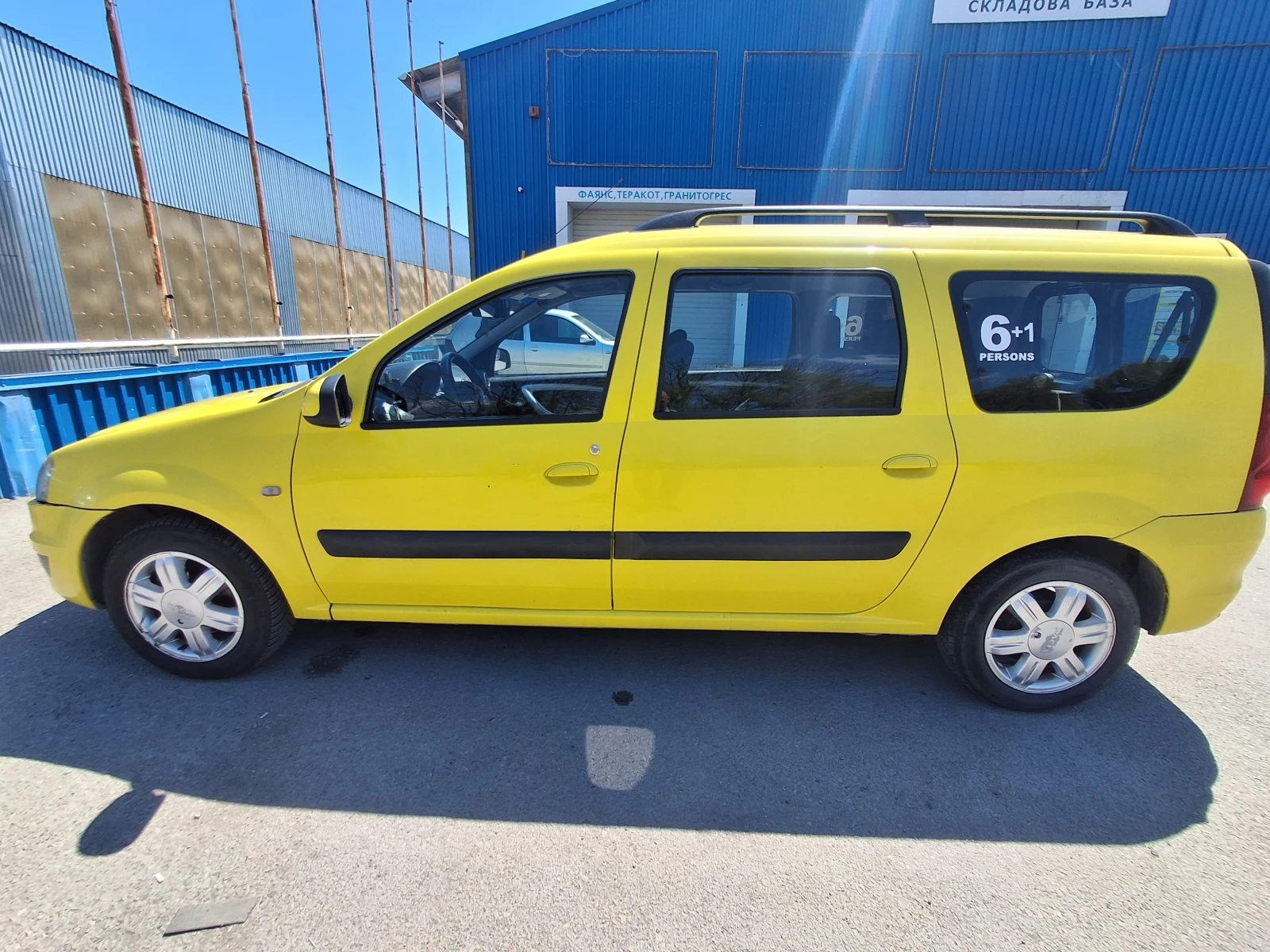 Dacia Logan | Mobile.bg � ����������� 2