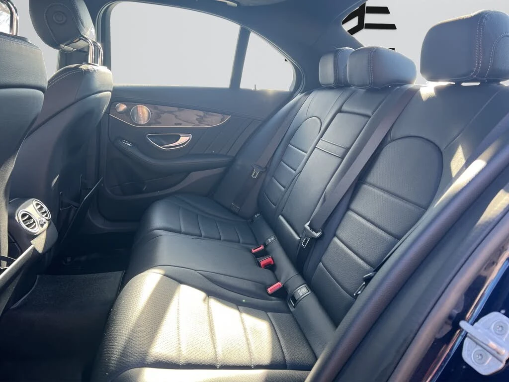 Mercedes-Benz C 400 * AвтоКредит * (ЦЕНА ДО БГ), снимка 12 - Автомобили и джипове - 54429040