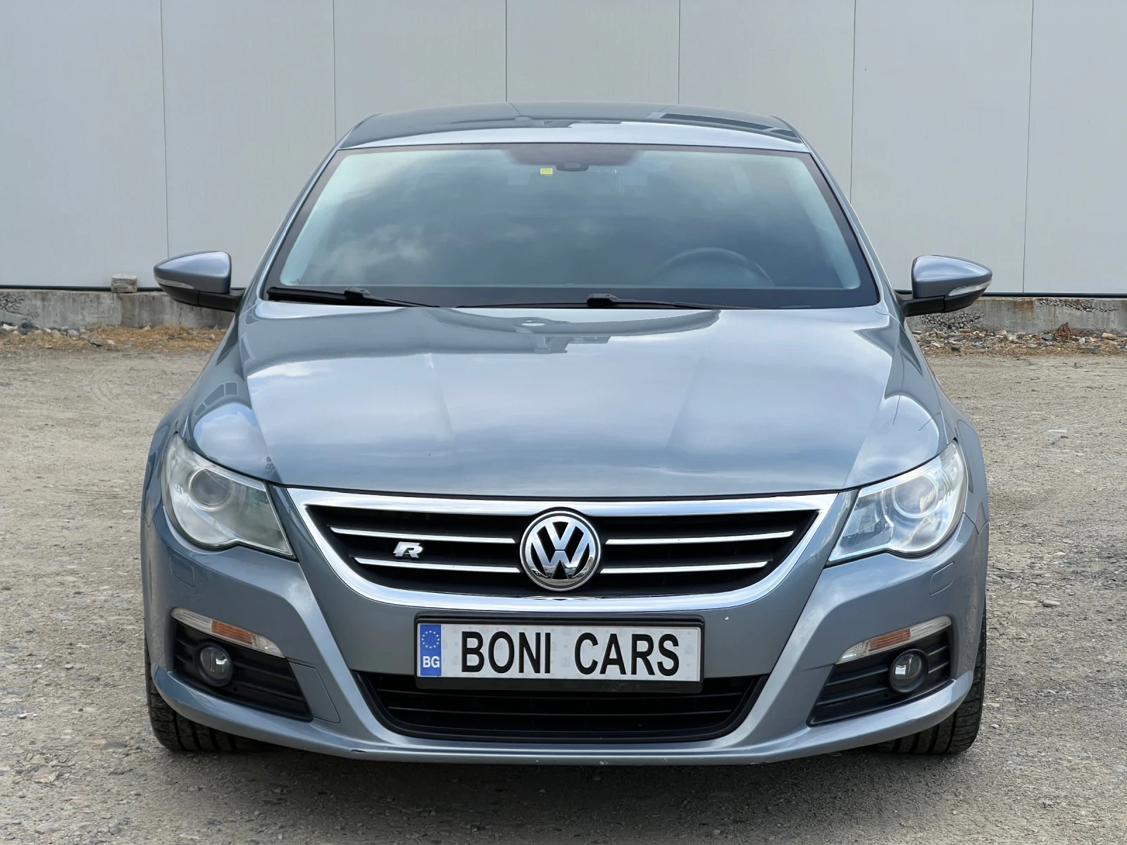 VW CC R-line 2.0 TDI-140�.�./ ���������/ ����/ ������� | Mobile.bg � ����������� 2
