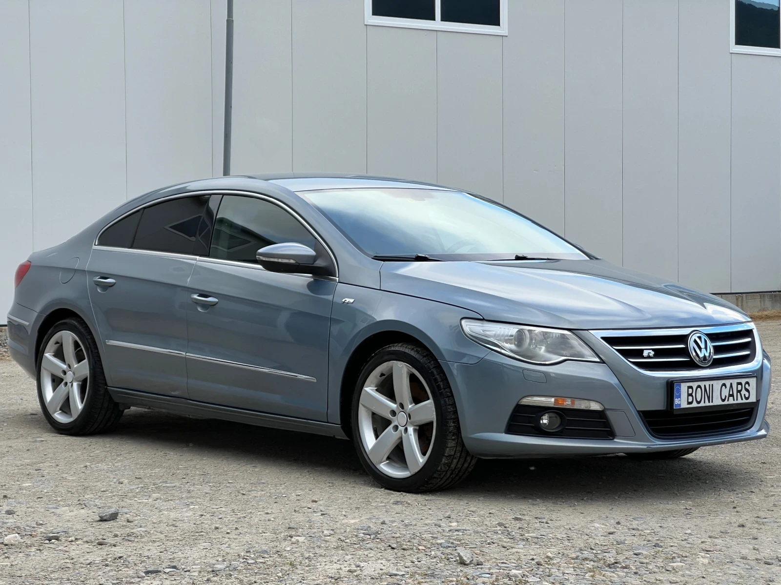 VW CC R-line 2.0 TDI-140�.�./ ���������/ ����/ ������� | Mobile.bg � ����������� 3