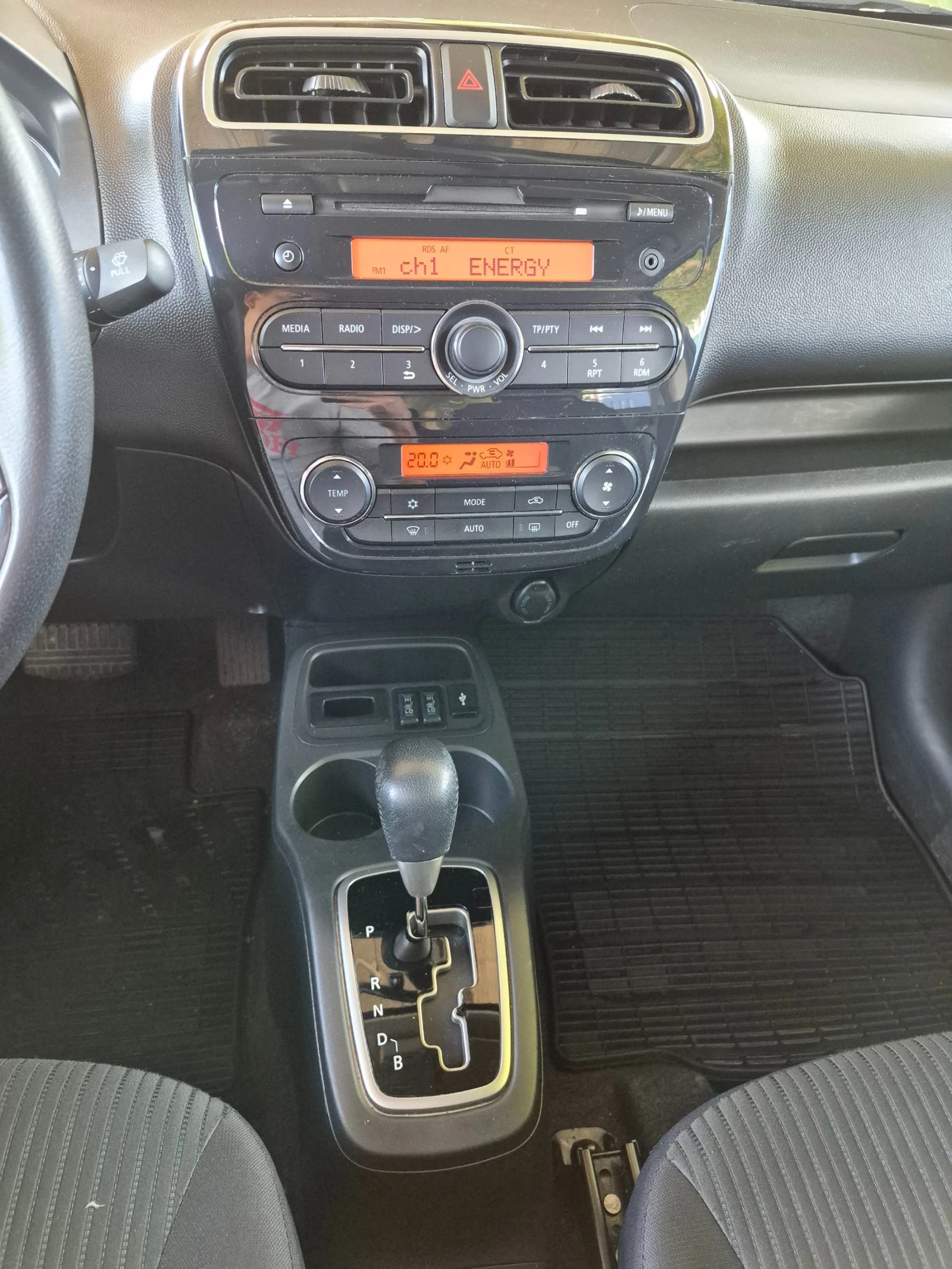 Mitsubishi Colt Automatic | Mobile.bg � ����������� 11