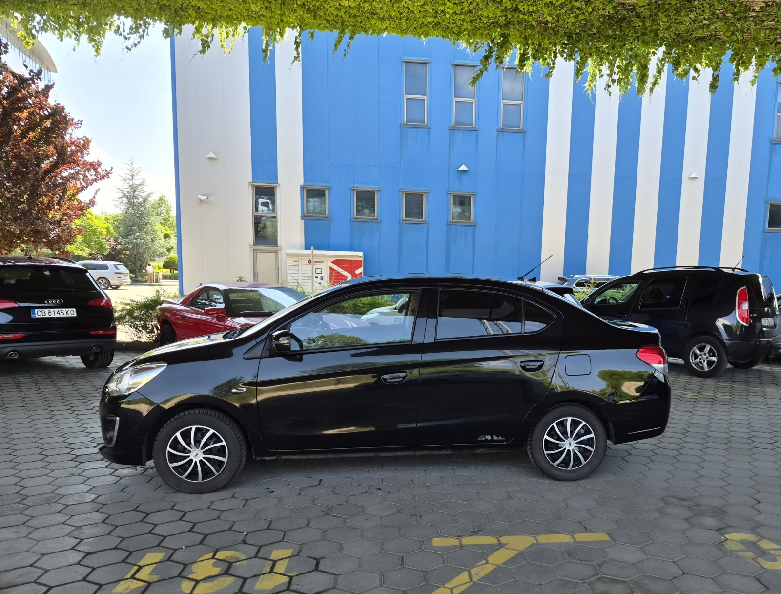 Mitsubishi Colt Automatic | Mobile.bg � ����������� 5
