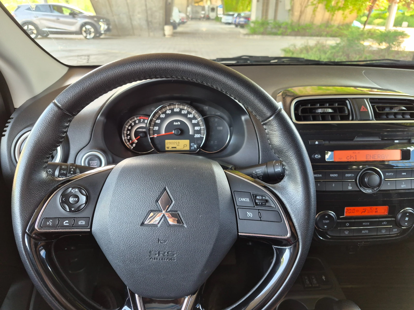 Mitsubishi Colt Automatic | Mobile.bg � ����������� 12